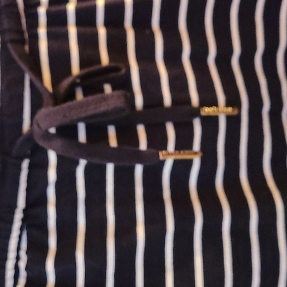 Tommy Hilfiger Short Jumpsuit Romper - Picture 5 of 9